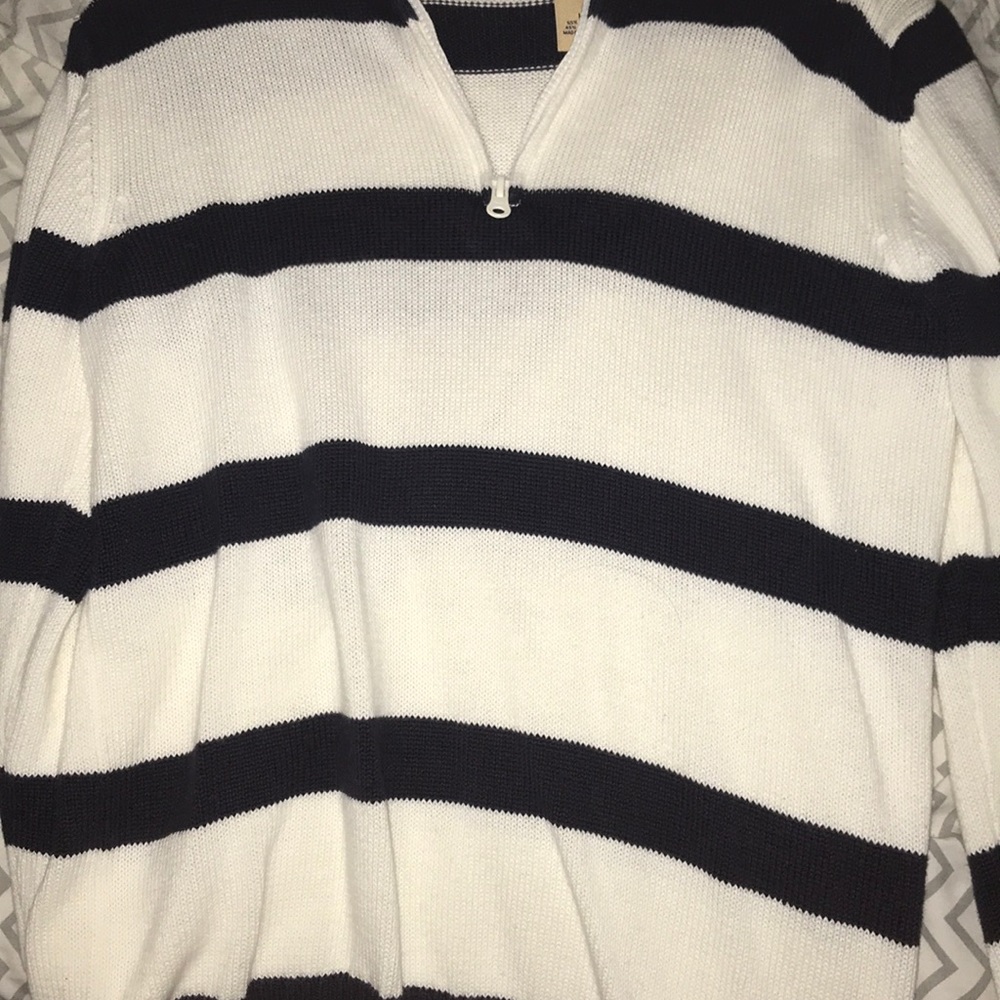 Boys Sweater